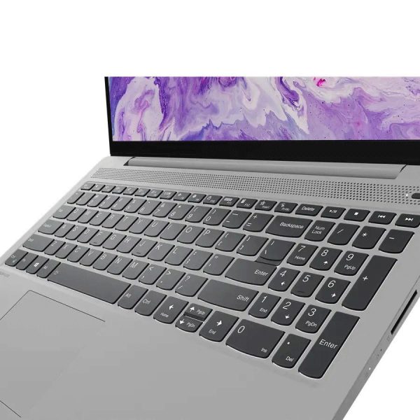 صفحه کیبورد لپ تاپ لنوو مدل لپ تاپ لنوو مدل آیدیاپد فلکس 5 ا Lenovo ideapad Flex 5 i3 1005G1 4GB 256GB Intel FHD Laptop