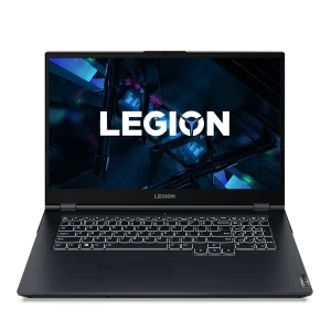 لپ تاپ لنوو مدل lenovo Legion 5-SAB اصلی