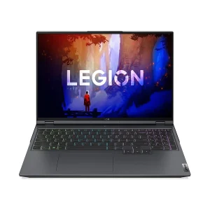 لپ تاپ لنوو مدل lenovo Legion 5 Pro-L عکس اصلی
