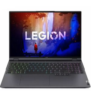 لپ تاپ لنوو 16 اینچی مدل Legion 5 Pro پردازنده Core i7 12700H رم 32GB حافظه 1TB SSD گرافیک 8GB 3070 ا Legion 5 Pro Core i7 12700H 32GB 1TB SSD 8GB 3070 WQXGA Laptop