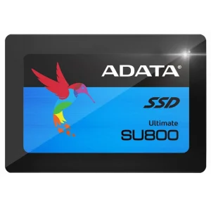 حافظه SSD اس اس دی ADATA ای دیتا مدل SU800 ظرفیت 256 گیگابایت 256GB