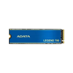 اس اس دی SSD internal ADATA اینترنال ای دیتا مدل legend 700 ظرفیت 256 گیگابایت 256GB