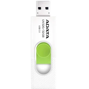 فلش مموری USB 3.1 ای دیتا ADATA مدل UV320 ظرفیت 32 گیگابایت