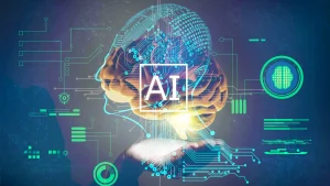 هوش مصنوعی Aritificial intelligence