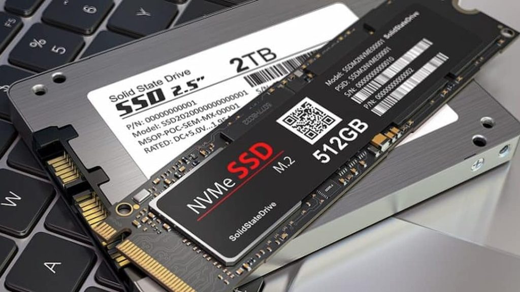 به دنبال سرعت و کارایی هستید؟ به دنیای SSD خوش آمدید