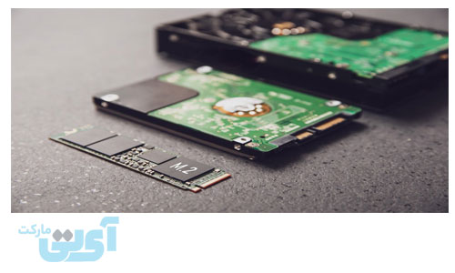 ان وی ام ای NVME