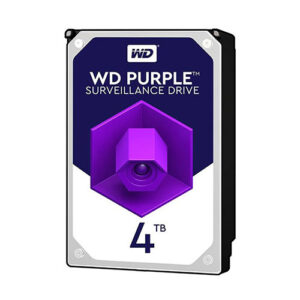 HDD PURPLE 4T