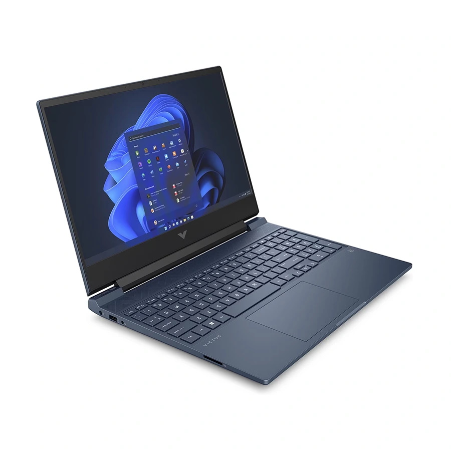 لپ تاپ اچ پی 15.6 اینچی مدل Victus 15-FB2080WM R5 16GB 1TSSD