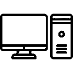 کامپیوترهای آماده