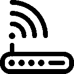 مودم و شبکه