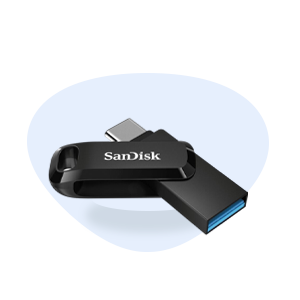 فلش مموری USB