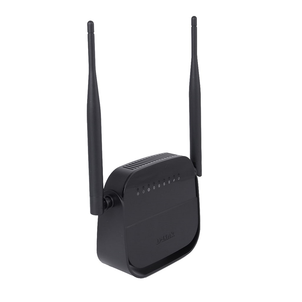 dsl 124