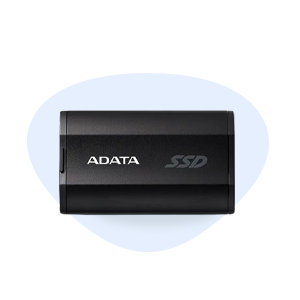 هارد SSD اکسترنال