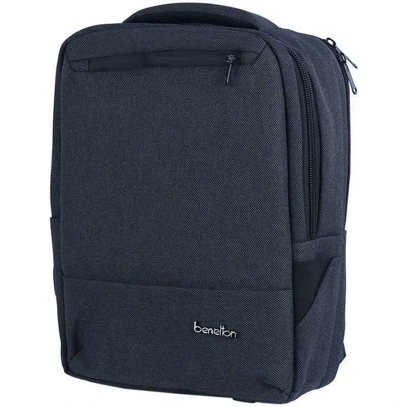 کوله پشتی لپ تاپ بنتون مدل 3038