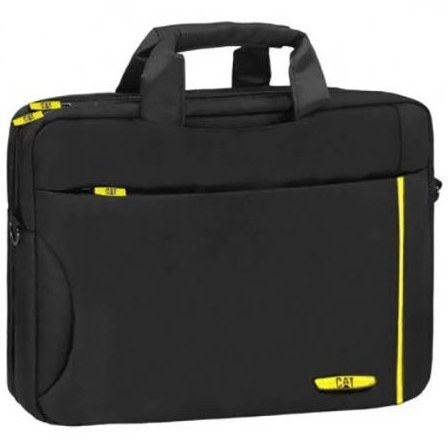 کیف دستی لپ تاپ برند CAT کد 115